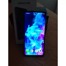 Celular Samsung A52 4g