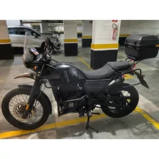 Royal Enfield Himalayan 2020