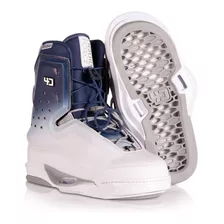 Liquid Force Botas Riot 4d Wakeboard Binding