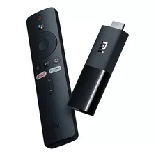 Xiaomi Mi Tv Stick Control De Voz Full Hd Con Chromecast 