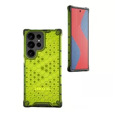 Funda Carcasa Antigolpes Para El Samsung S23 Ultra 