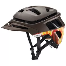 Casco Forefront Smith Optics 