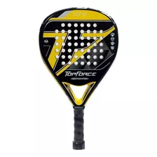 Paleta Top Force Doha Fiber Carbon Eva