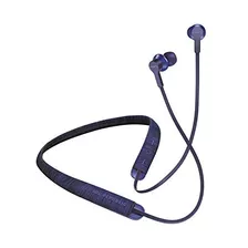 Sol Republic Shadow Fusion Auriculares Bluetooth, Azul 10 Ho