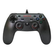 Controle Redragon Joystick Saturn G807 Usb Pc Ps3 -3075