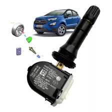 Sensor Monitoramento Pressão Tpms Pneus Ecosport 2017 A 2021