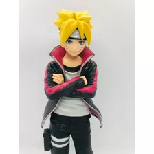 Boruto Naruto Action Figure Banpresto 24cm - Pronta Entrega