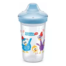 Copo De Treinamento Infantil Galinha Pintadinha 320ml Lillo