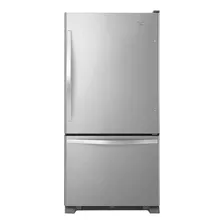 Refrigeradora Whirlpool Wrb322dmbmi French Door No Frost 22 