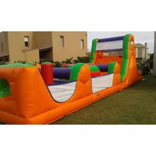 Turbina Inflable