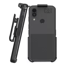 Funda Beltron Para Cat S62, Resistente, Con Clip Giratori...