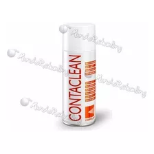 Cramolin Contaclean 400cc / Poderoso Limpiador De Contactos