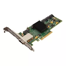 Controladora 4 Portas Sas/sata Ibm Express 6gb Hba 68y7354 