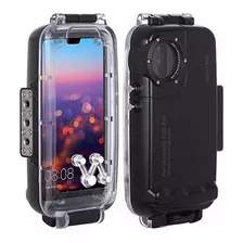 Haweel Funda De Buceo Para Huawei P20 Pro, 40 M - 130 Pies S