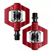 Pedales Automaticos Bicicleta Mtb Crankbrothers Candy 2 