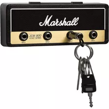 Soporte Marshall Jack Con Colgador De Llaves Para Amplificad