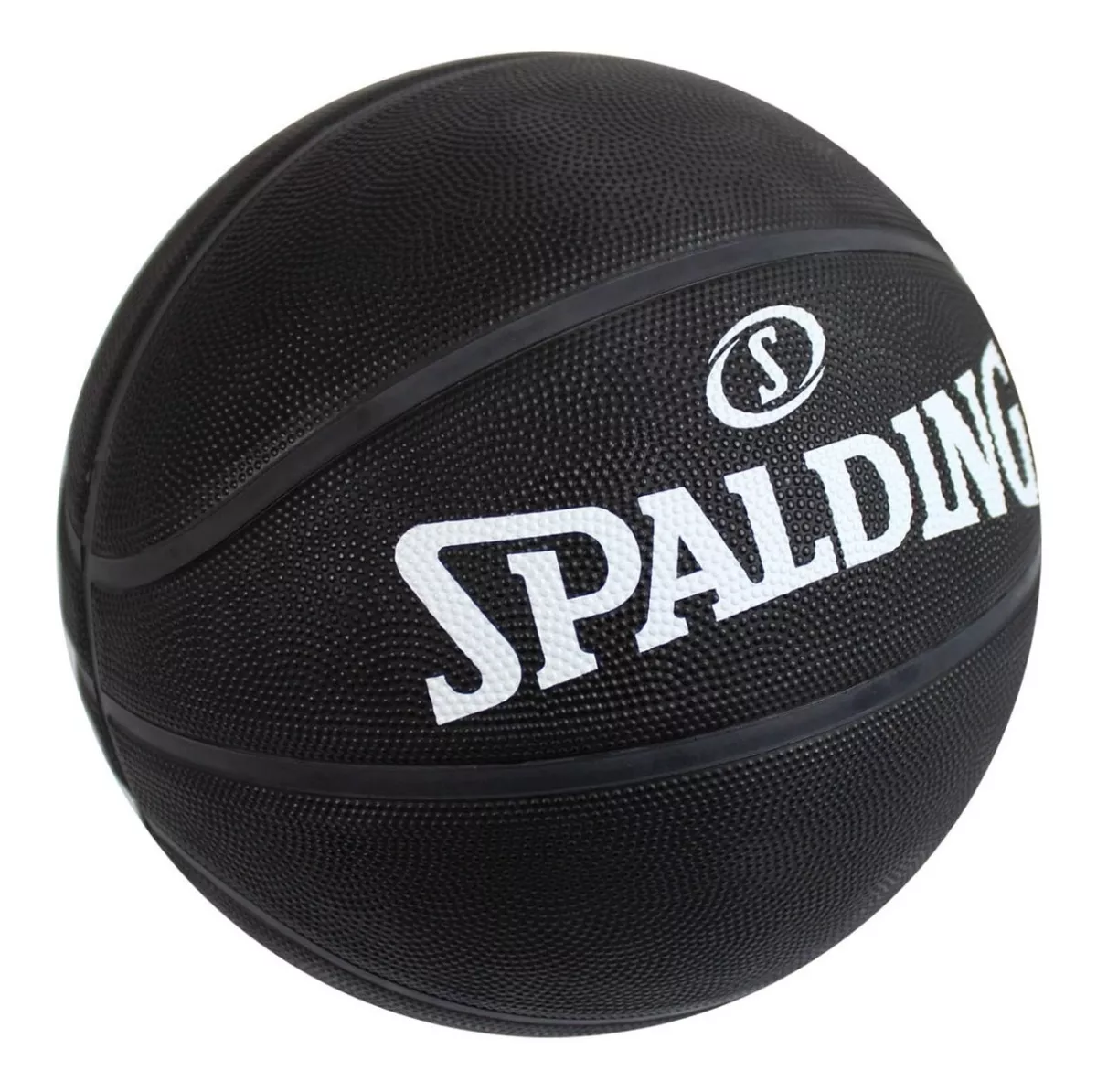 Balón Spalding Basquetbol Basic #7 (83969z)