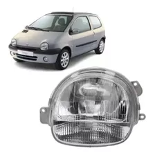 Óptica Renault Twingo 1999/2003 Izquierda 