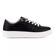 Tenis Original Penguin Style Cloe Casual De Mujer