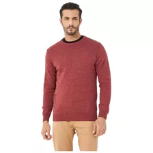 Suéter Masculino De Tricô Colcci 00369