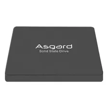 Ssd Asgard 512gb Sata 3.0 6gb/s