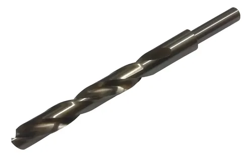 Mecha Acero Rapido Bremen 13.50 Mm Cola Rebajada Cod 6318