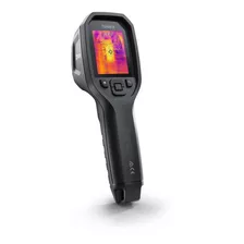 Câmera Termográfica Pontual 19200p -25 A 300ºc Flir Tg165-x