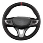 Cubre Volante Funda Env Chevrolet Tracker 2022 Usa Original