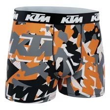 Ktm Boxer Freegun Camo