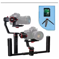 Gimbal Feiyutech A-2000 Estabilizador De Cámara