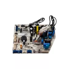 Placa Evaporadora Inverter LG / Ebr73980402 Eax64346008