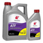 Idemitsu Aceite Transmision Auto Toyota/lexus T-iv; 6.622lts