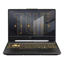 Laptop Asus Tuf Gaming F15 