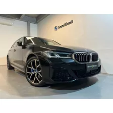  530e M Sport 2.0 Turbo Híbrido (aut)