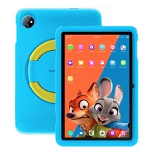 Tablet Blackview Tab 8 Kids 4gb Ram 128gb 10.1´ Ips Wifi Lte Color Azul