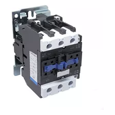 Cjx2-4011 Na + Nf 40a 110v Contactor Tripolar