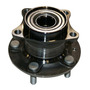 Inyector Gasolina Mazda Cx-7 2.5l L4 2011