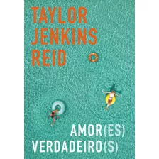 Amores Verdadeiros - Ed Paralela