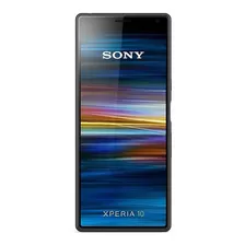 Sony Xperia 10 Dual Sim 64 Gb Negro 3 Gb Ram