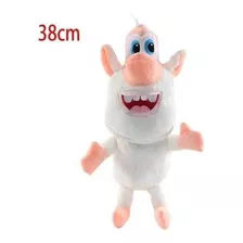 Booba Buba Muñeco De Peluche Regalo Juguete Para Niños