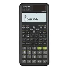 Calculadora Cientifica Casio Fx-991laplus-2 Matrices Vector