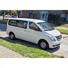 Hyundai H1 2018 Grand 2.5 Diesel