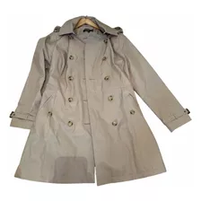 Piloto Impermeable Polo Ralph Laurent 