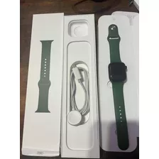 Apple Watch Serie 7 41mm Impecable