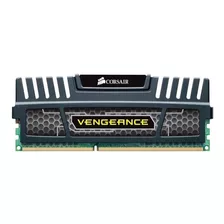 Corsair Vengeance Ddr3 1600mhz 8gb (2x4gb)