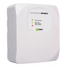 Fonte Carregador Eletrônico Com Timer Rx 2a A2070/rx Ipec