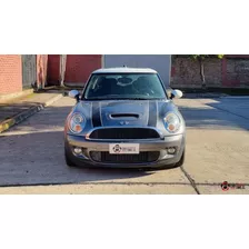 Mini Cooper S R56 1.6t At 2010