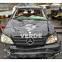 Defensa  Mercedes C 180 2017, W205,todo O Por Partes Bomper Mercedes-Benz 230 E