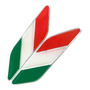 Logo Emblema Para Fiat Abarth Tuning Fiat Siena