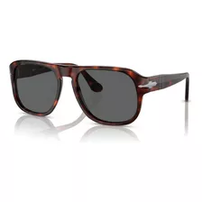 Culos De Sol Persol Jean Havana Po3310s 24b1 57